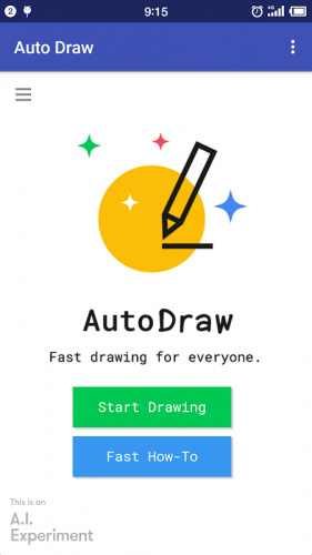 Auto Draw 1 1 2 Download Android Apk Aptoide
