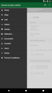Boone County  Lumber screenshot 6