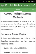 Learn CDMA screenshot 2