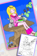 Magic Coloring - Color & Draw screenshot 10