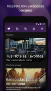 HotelTonight - Las mejores ofertas de hotel screenshot 2
