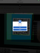 SGQR - QR and Barcode Scanner screenshot 3