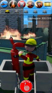 Talking Max the Firefighter screenshot 3