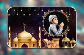 Islamic Photo Frames screenshot 8