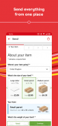 Royal Mail screenshot 5