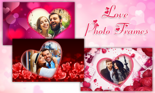 Love Photo Frames screenshot 3