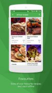 All free Recipes : World Cuisines screenshot 19
