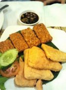 make traditional tempeh screenshot 3