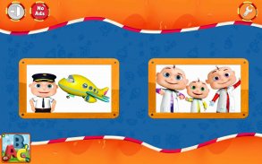 Videogyan Zool Babies - Kids Fun Videos & Rhymes screenshot 1