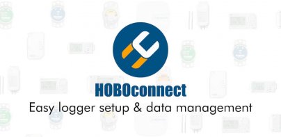 HOBOconnect