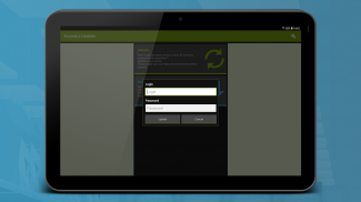 Exceedra Updater screenshot 3