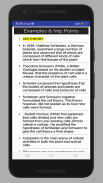 NCERT Biology Notes screenshot 1