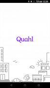 Quahl (Q) screenshot 1