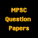 MPSC Question Papers