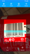 QR Code, Barcode Scanner screenshot 3