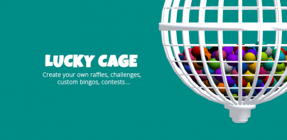 Lucky Cage