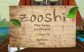 Zooshi screenshot 11