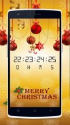 Christmas Countdown 2016 screenshot 1