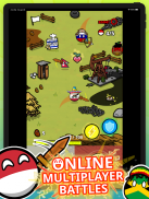 Countryball Potato Mayhem screenshot 8