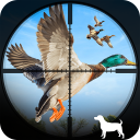 Duck Hunting Wild Simulator Icon