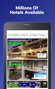 Weekly Hotel Deals - Extended Stay Hotel Booking screenshot 11