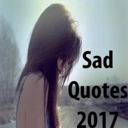 Sad Quotes screenshot 8