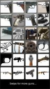 Gun And Rifle Sounds (FREE) screenshot 3