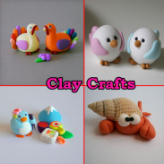 Clay Crafts screenshot 0