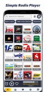 Poland Radios - Online Radio screenshot 3