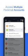 Flockmail: Mobile app for Flockmail accounts screenshot 3
