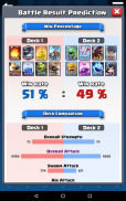 Helper for Clash Royale (All-in-1) screenshot 23