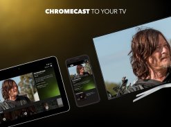 AMC: Stream TV Shows, Full Epi screenshot 1
