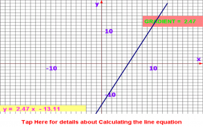 Math Graph screenshot 12