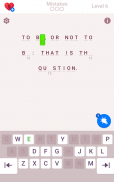Cryptogram Letters and Numbers screenshot 7