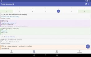 To-do List & Tasks & Planner screenshot 2