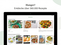 Chefkoch - Rezepte & Kochen screenshot 8