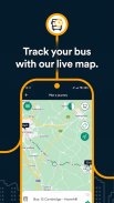 Stagecoach Bus: Plan>Track>Buy screenshot 2
