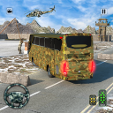 Army Commando Transport Games