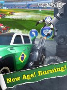 Tiresmoke screenshot 7