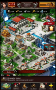 Game of War - Fire Age screenshot 11