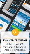 NusaTrip : Tiket & Hotel Murah screenshot 6