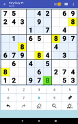 Sudoku - Puzzle Otak Klasik screenshot 17