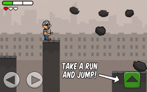 Escape the Prison screenshot 2