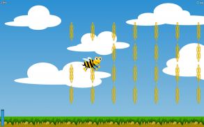 Honeybee Hijinks screenshot 4