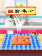 Cake Cooking Maker Spiele screenshot 17