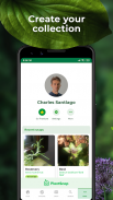 PlantSnap - Identificador de plantas y flores screenshot 2