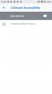 123Accessibility screenshot 1