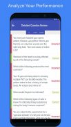 Paramedic Practice Test screenshot 8