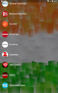 India News Live screenshot 2