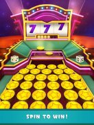 Coin Dozer: Casino screenshot 7